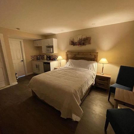 Sheridan Lake Motel Lone Butte Zewnętrze zdjęcie