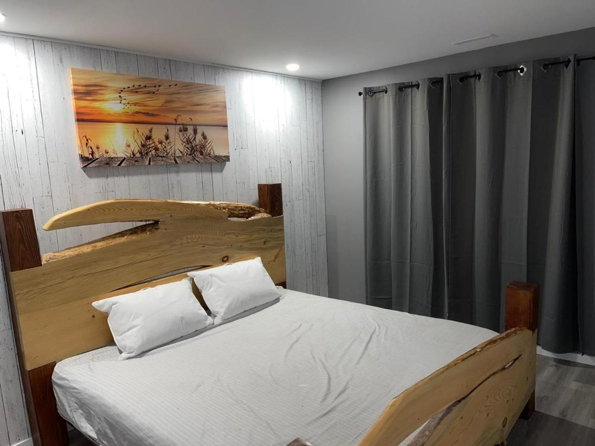Sheridan Lake Motel Lone Butte Zewnętrze zdjęcie